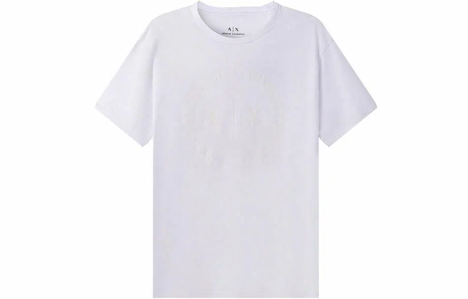 ARMANI EXCHANGE SS22 T