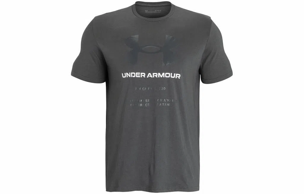 Under Armour logoT