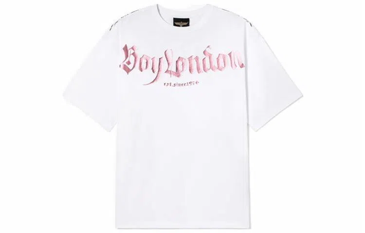 Boy London SS22 T