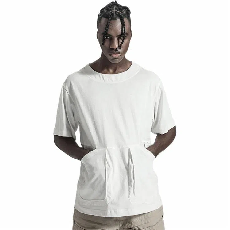 NORVINCY T