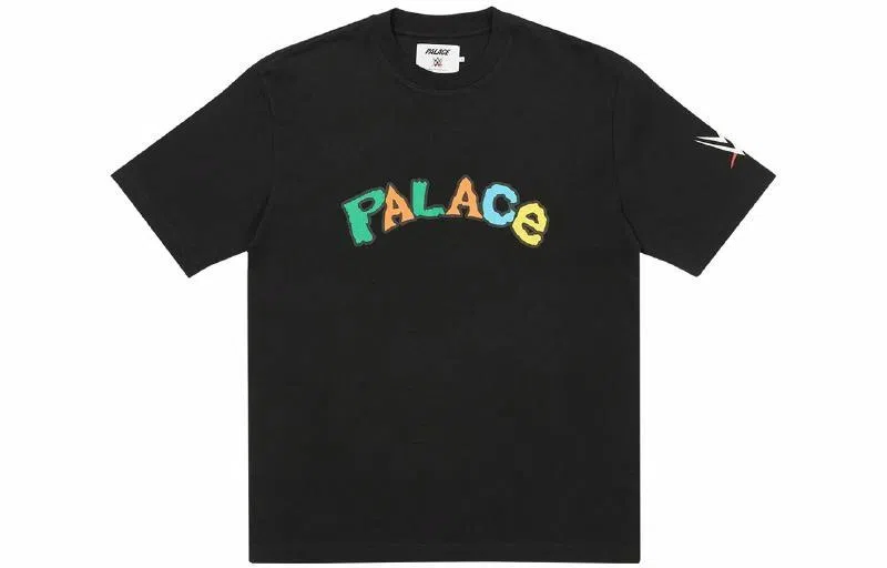 PALACE x WWE SS23 Logo T-Shirt