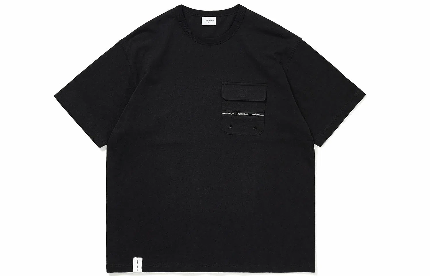 714STREET SS23 T