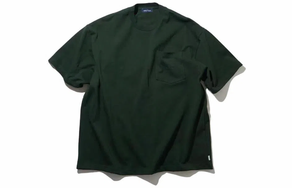 NAUTICA JAPAN T