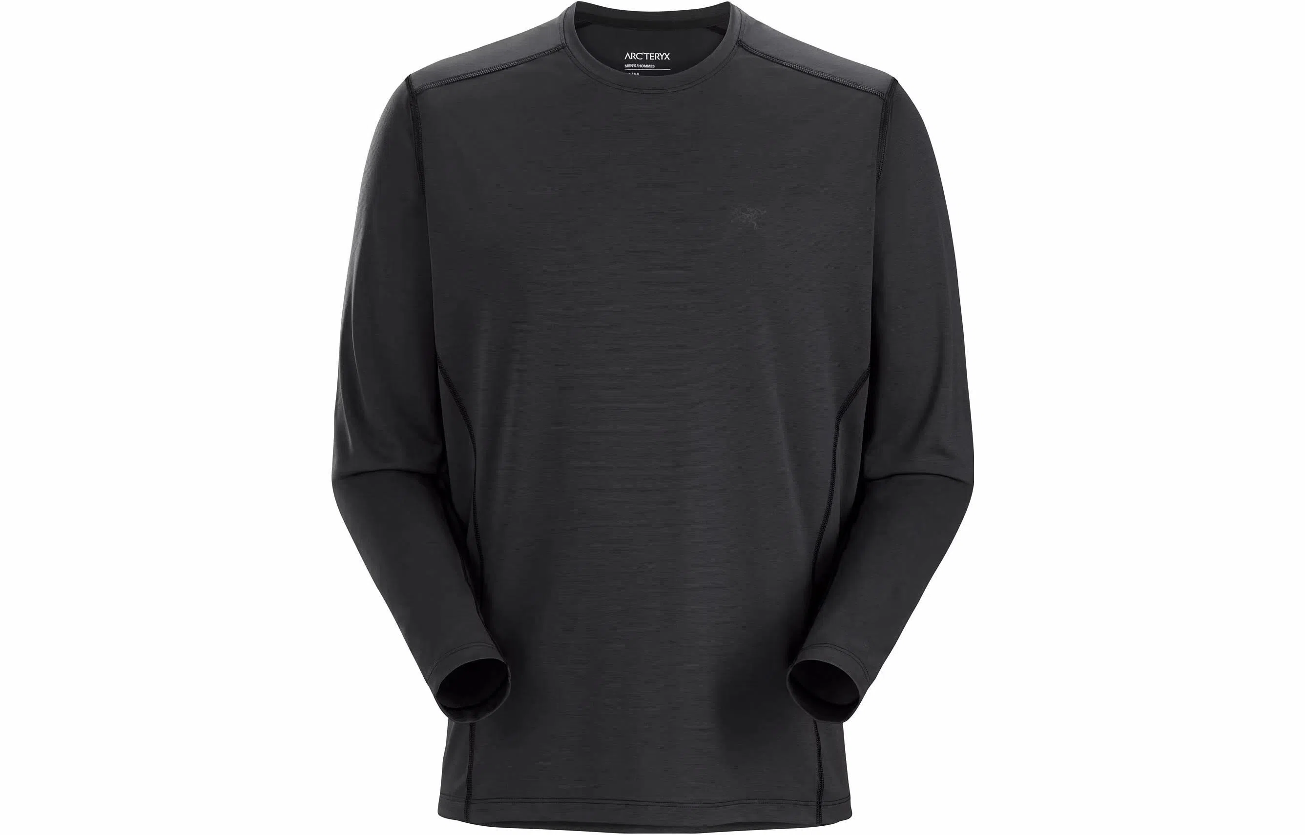 Arcteryx Motus Crew LS