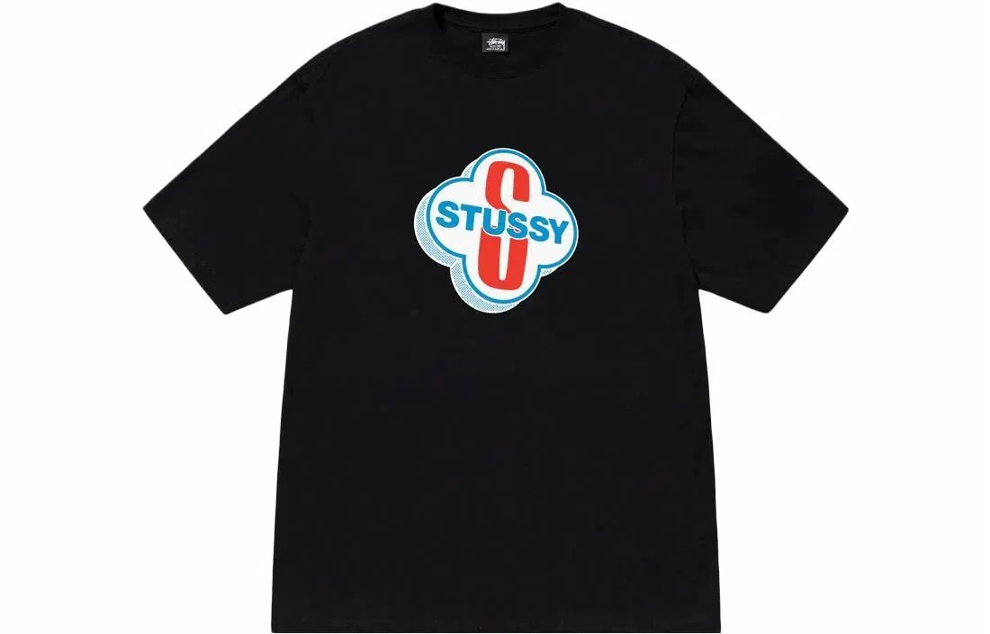Stussy SS23 LogoT