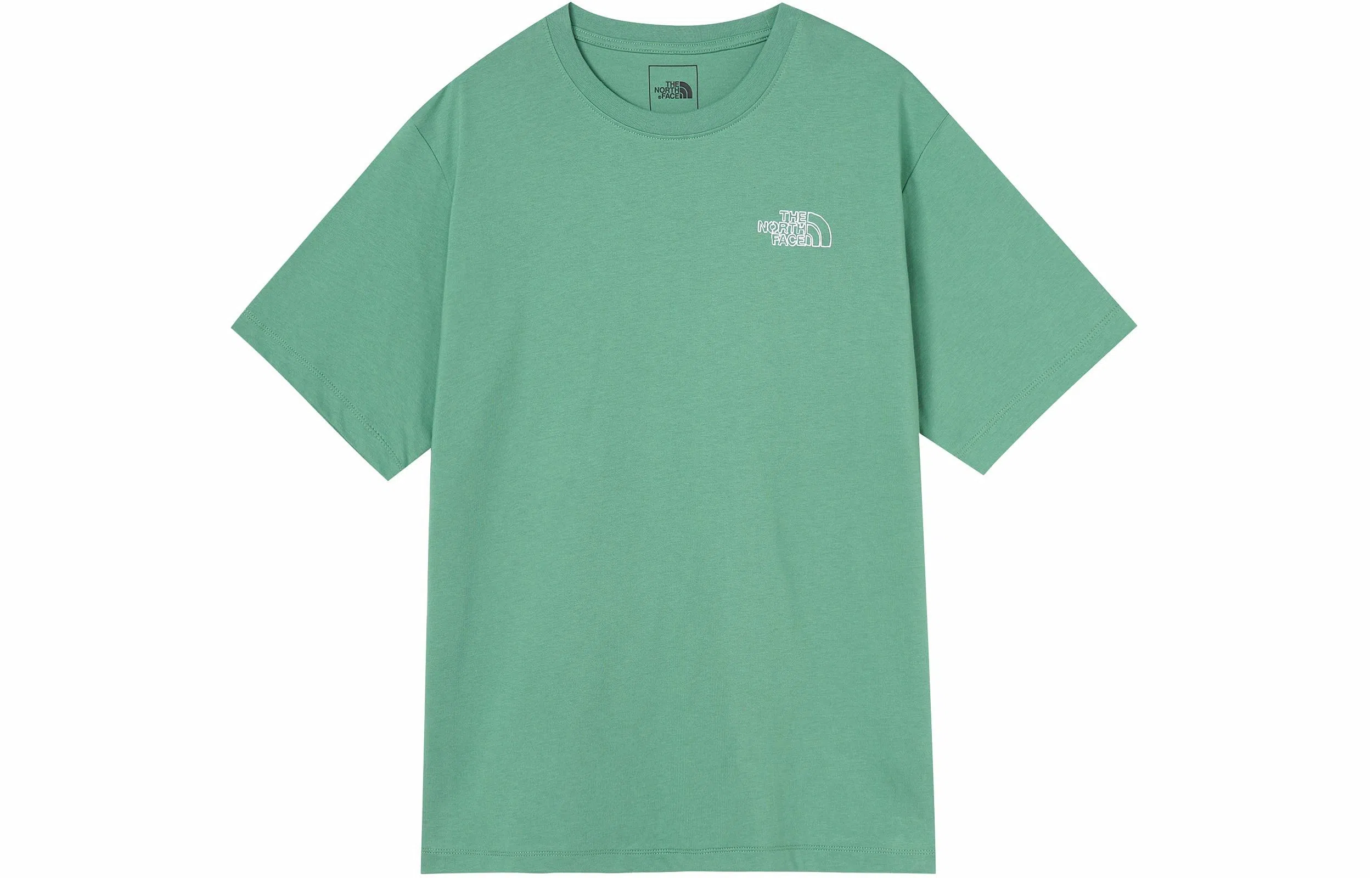The North Face Earth Day Logo Tee