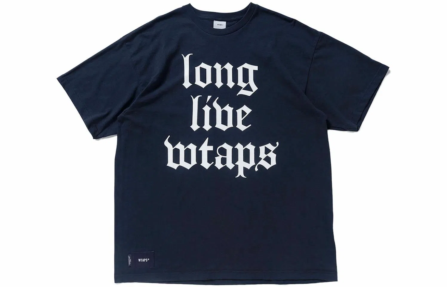 WTAPS T