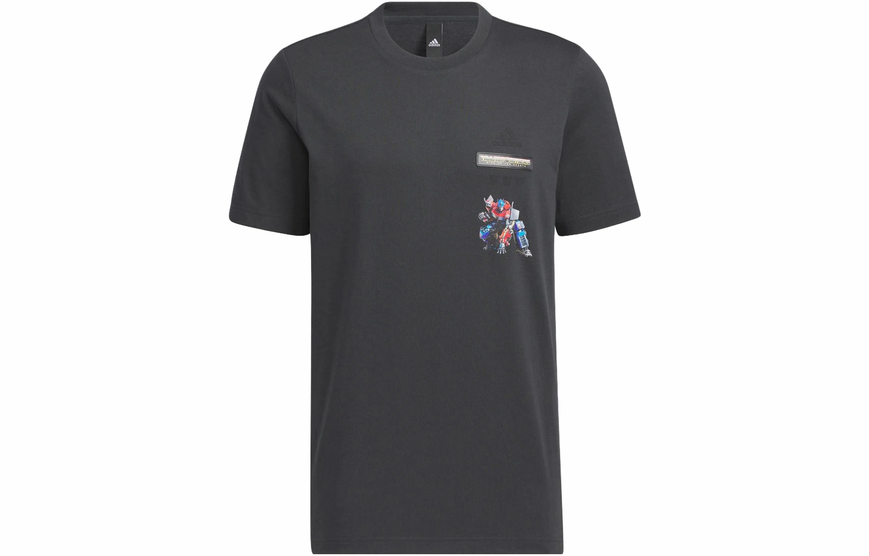 adidas TRANSFORMERS TEE LogoT