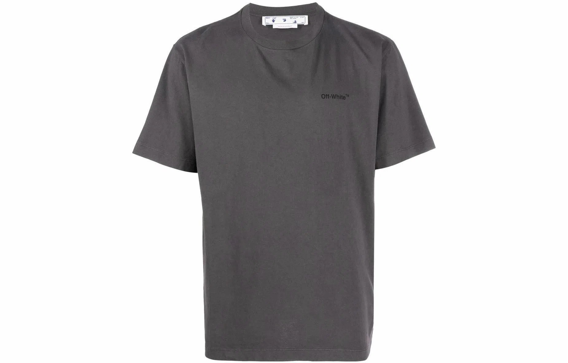 OFF-WHITE FW22 LogoT