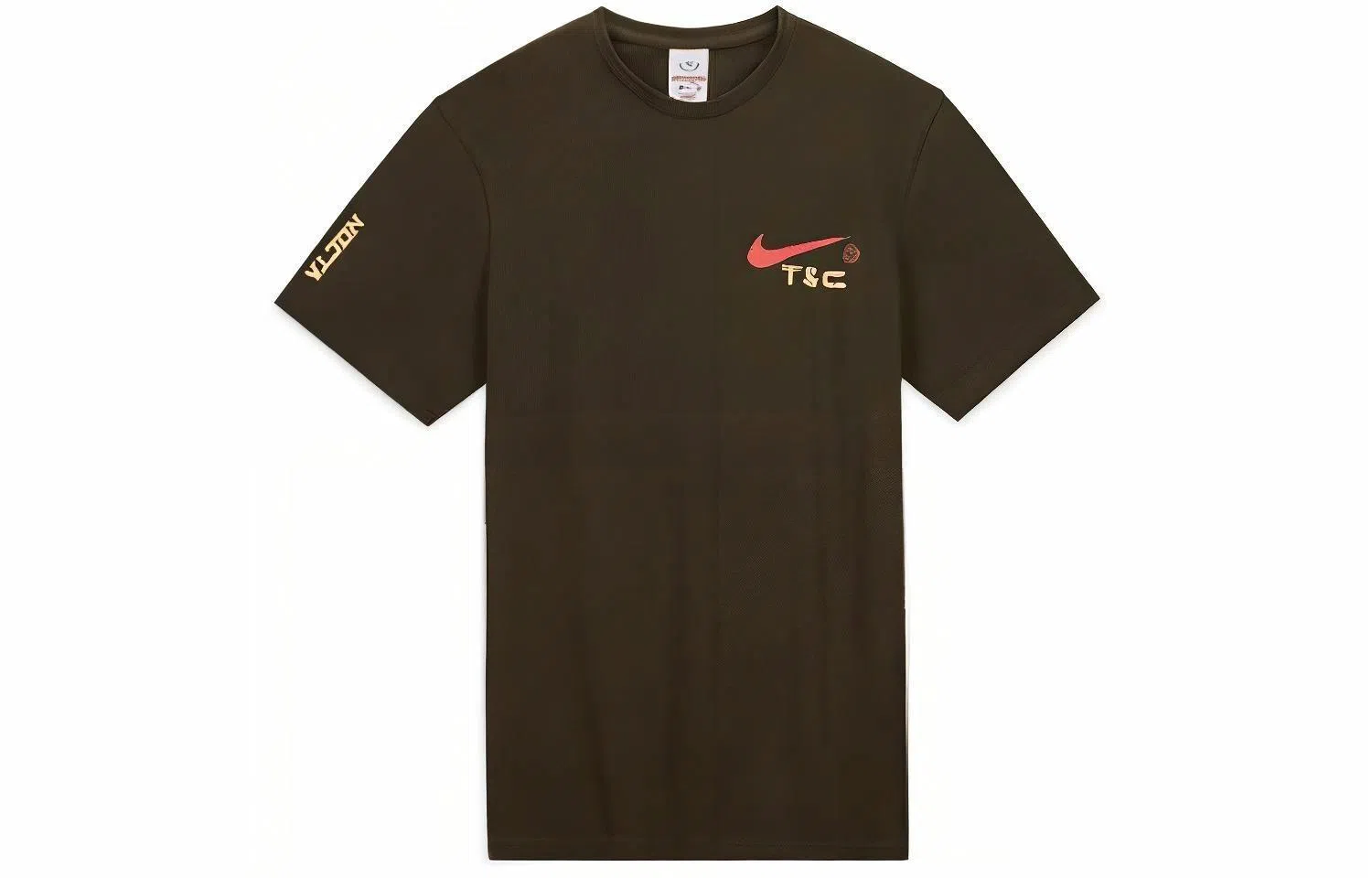 Nike Nocta SS23 Logo T
