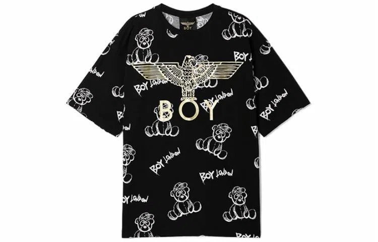Boy London SS22 T