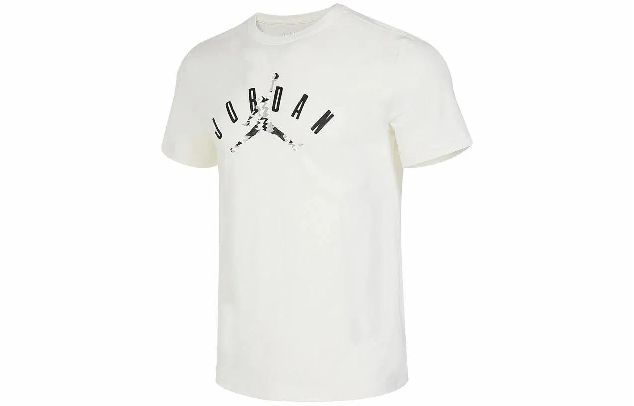 Jordan Logo T