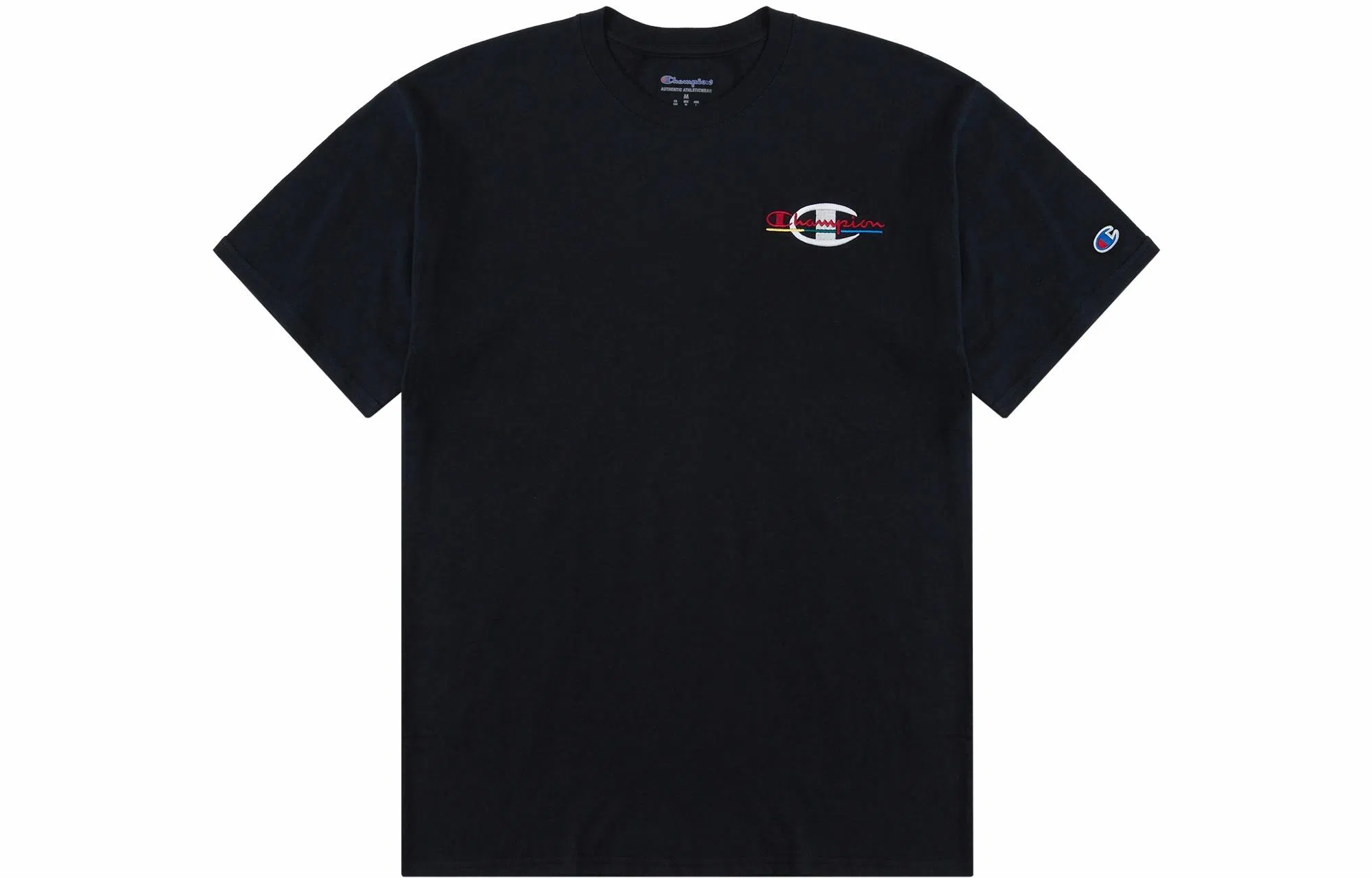 Champion SS23 FunnyTee LogoT