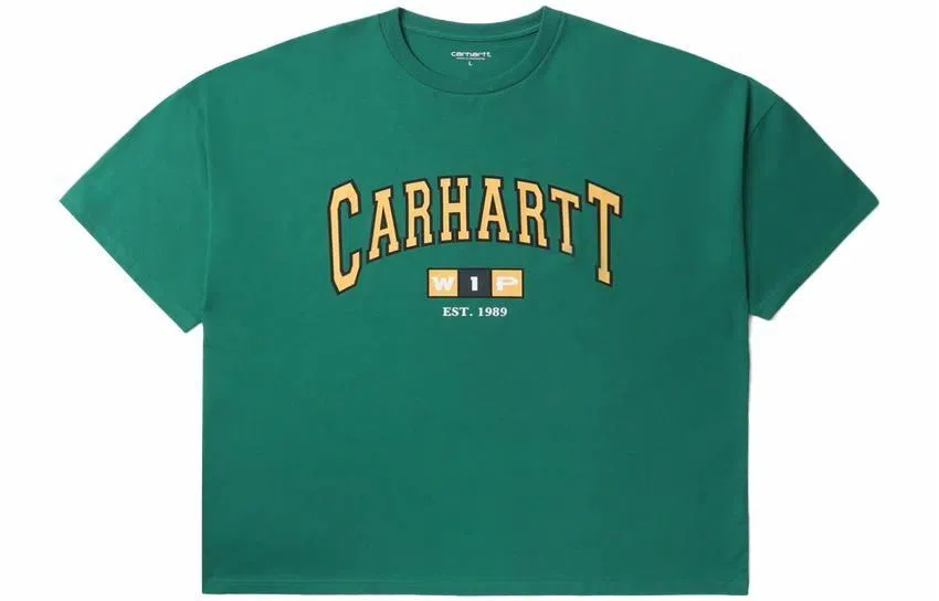 Carhartt WIP Urban Basic Green