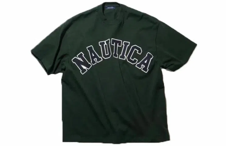 NAUTICA JAPAN SS23 T