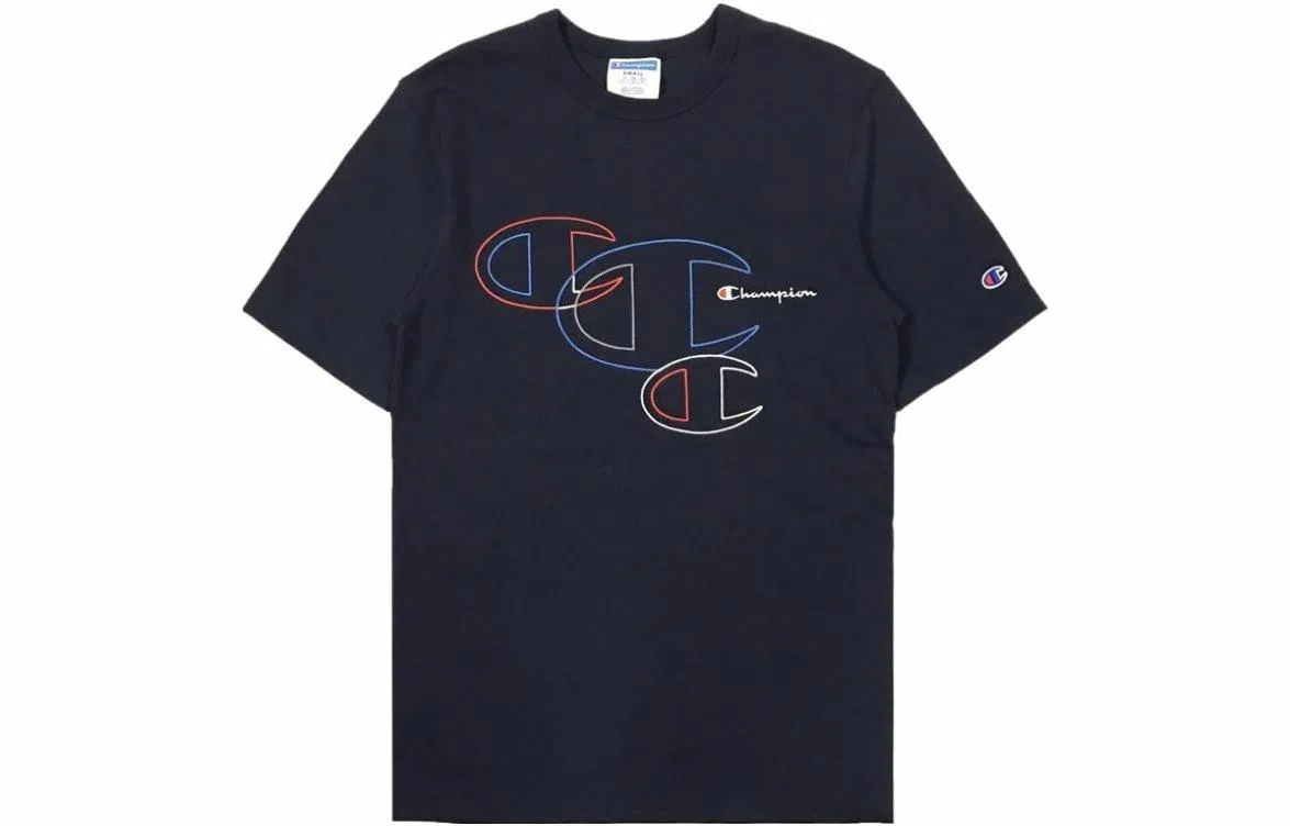 Champion clogoT