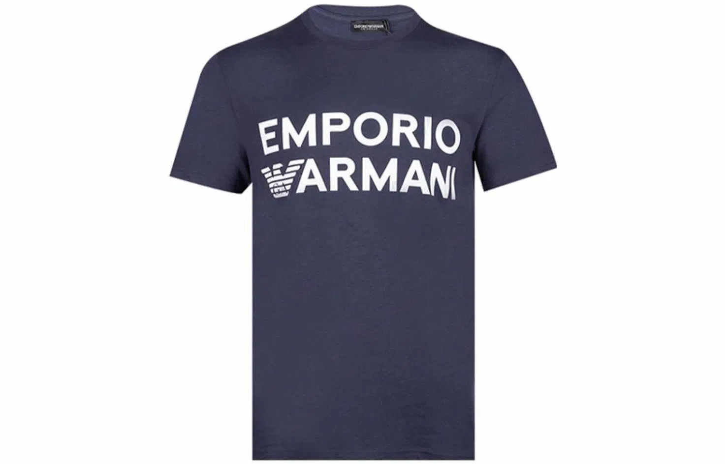 EMPORIO ARMANI EA LogoT