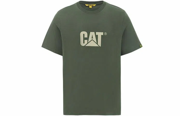 CAT SS23 LOGOT