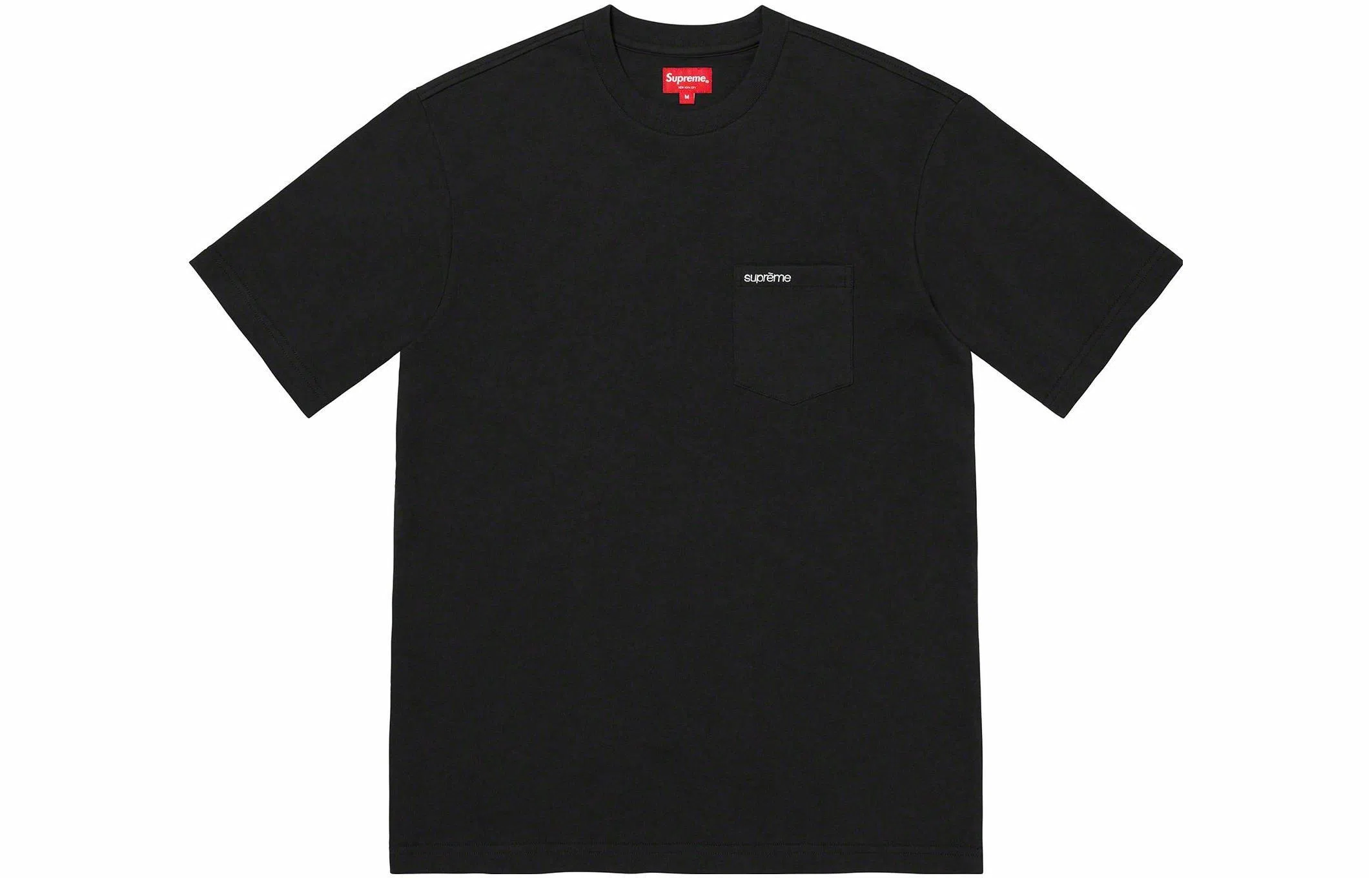 Supreme SS23 Pocket Tee
