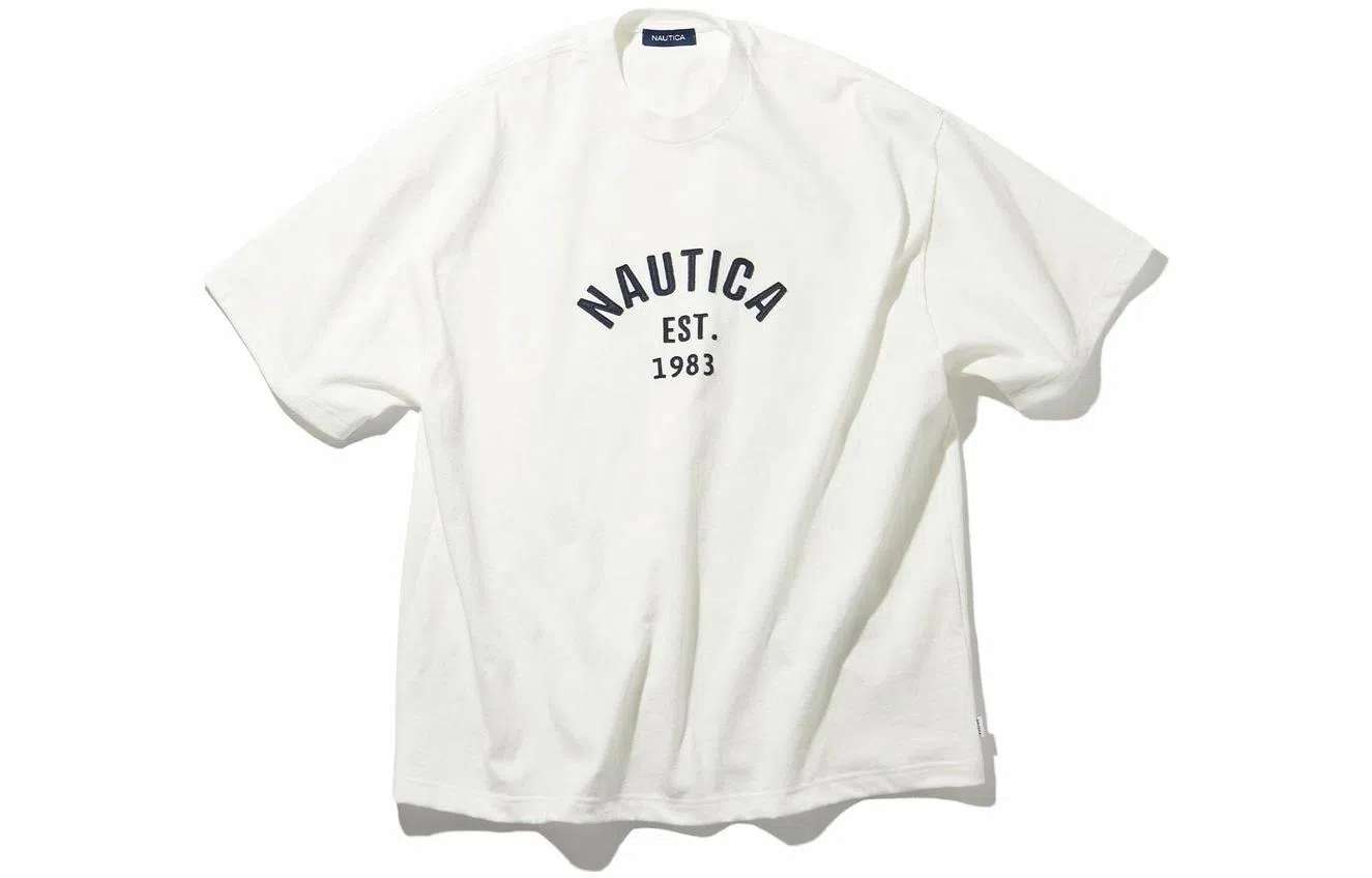 NAUTICA JAPAN SS23 T