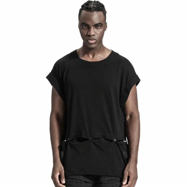 NORVINCY T