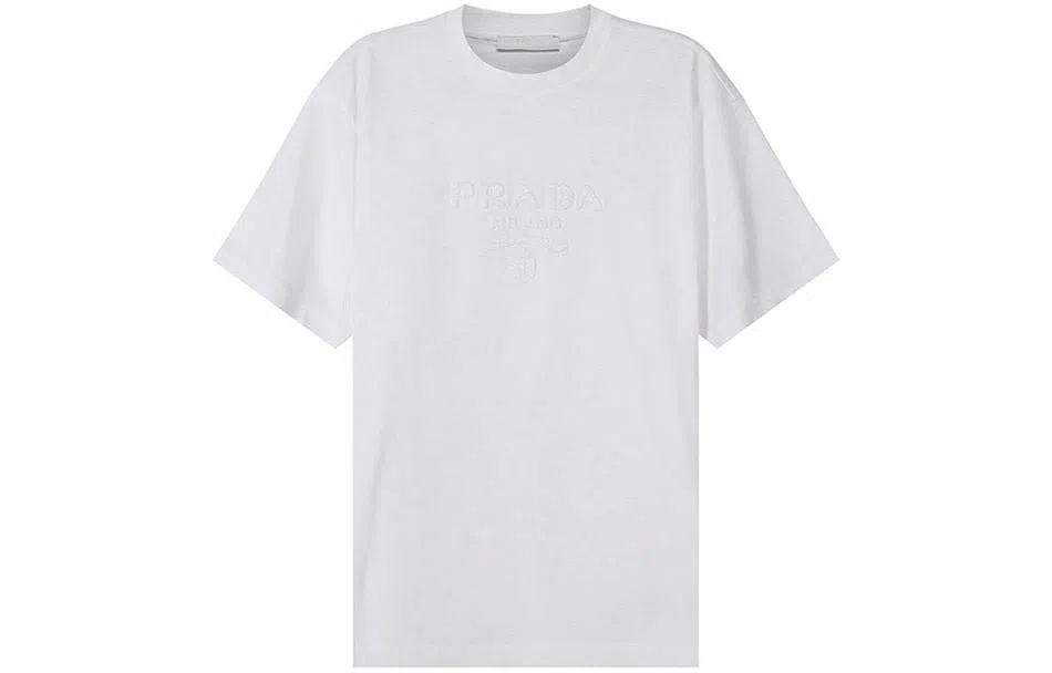 PRADA SS22 LogoT