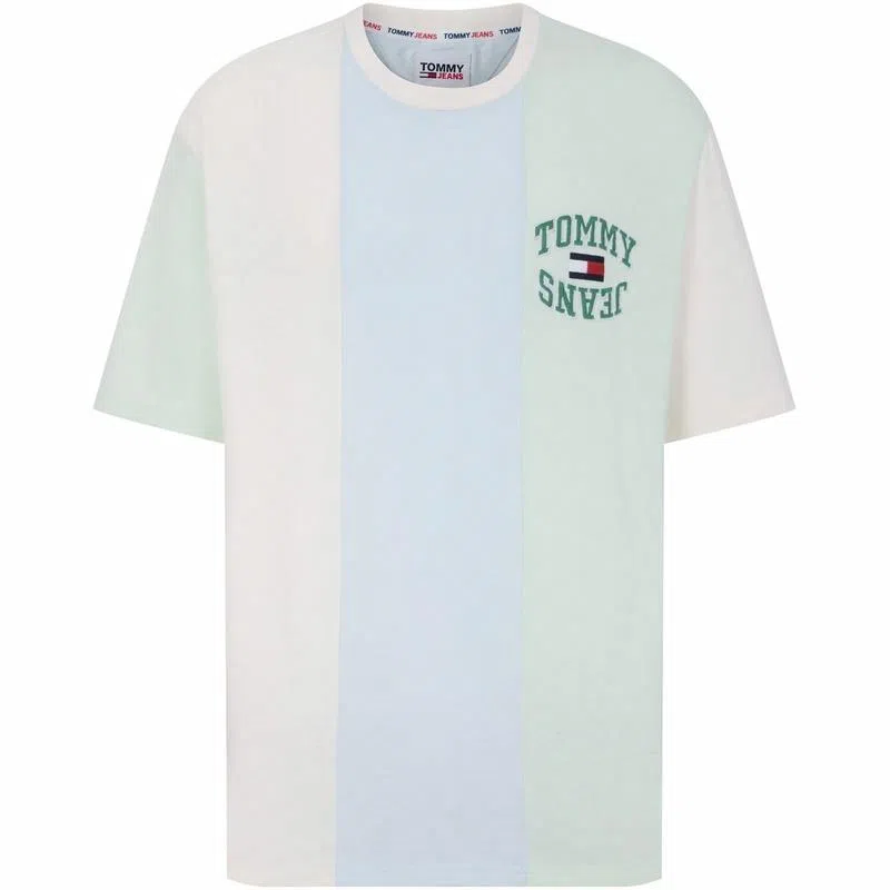 Tommy Hilfiger SS23 T