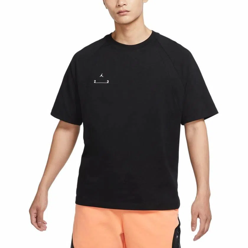 Jordan 23 Engineered Black