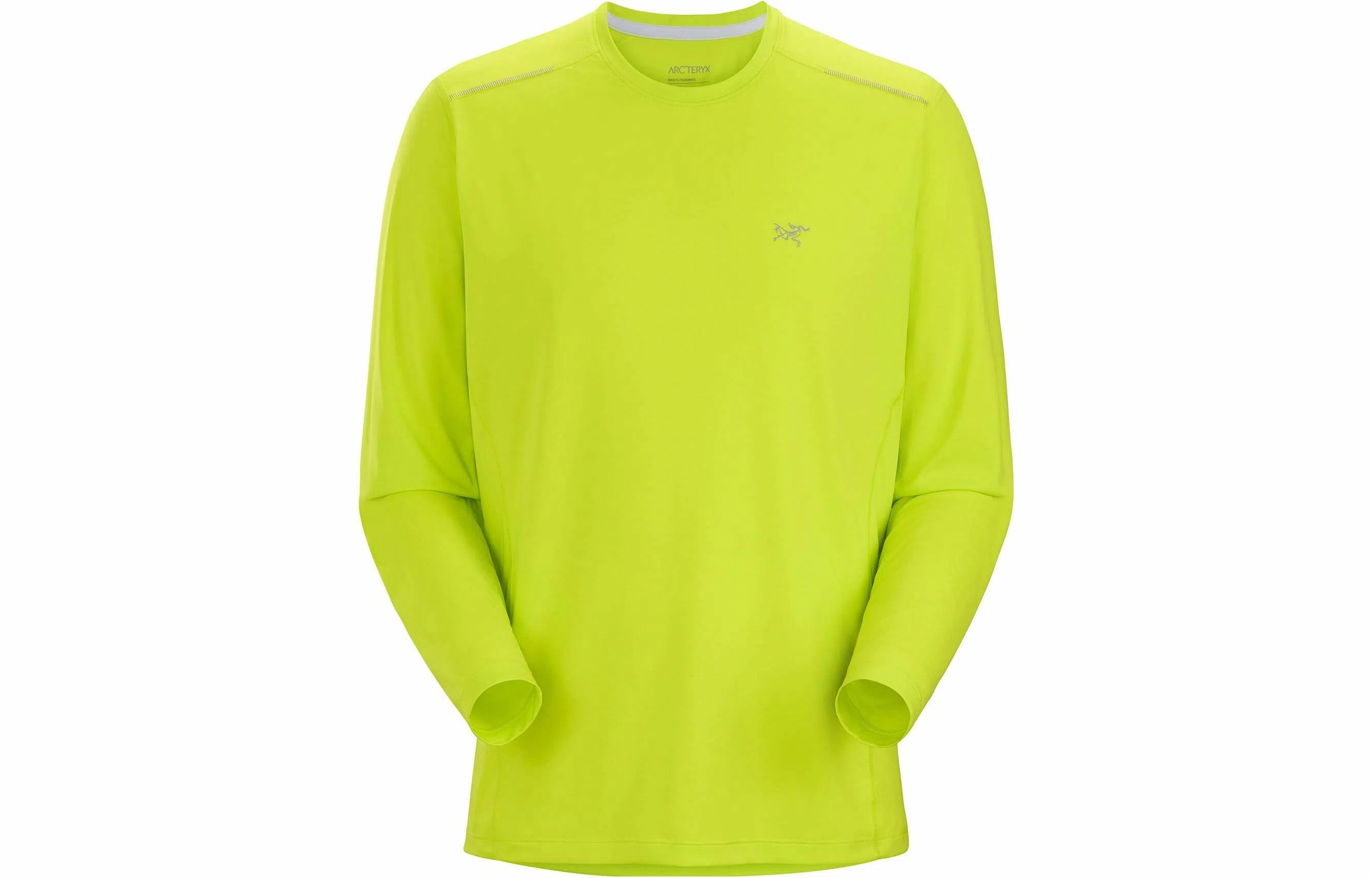 Arcteryx Motus Crew LS