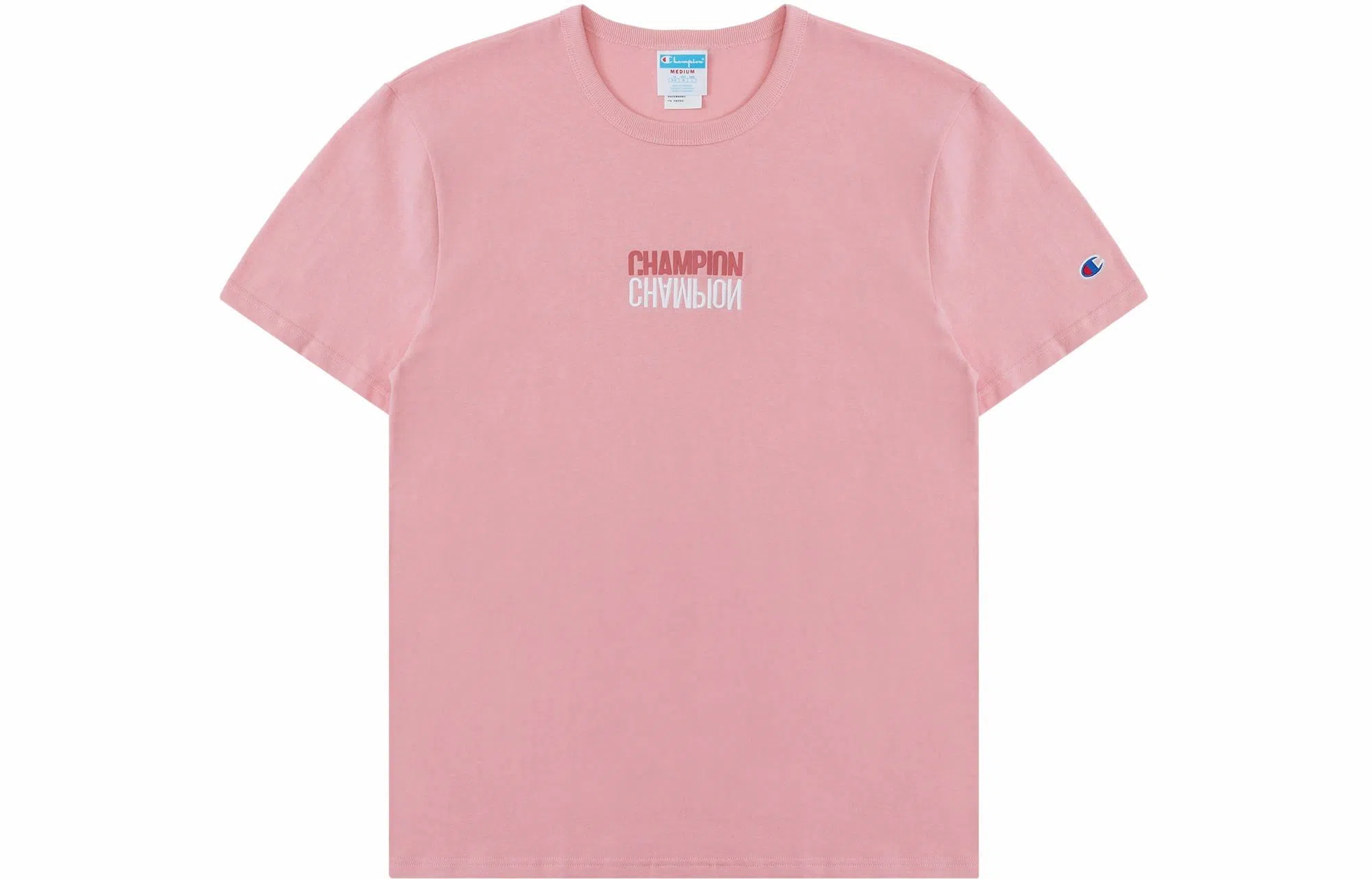 Champion Men'S Life LogoT