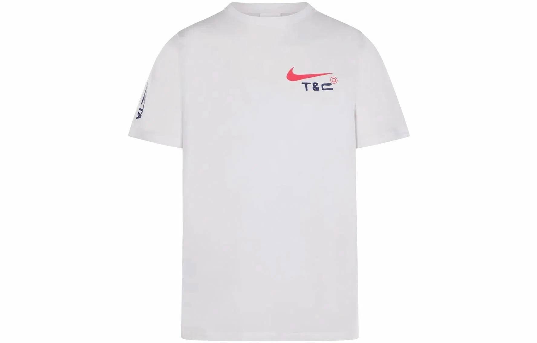 Nike Nocta SS23 T-Shirt White