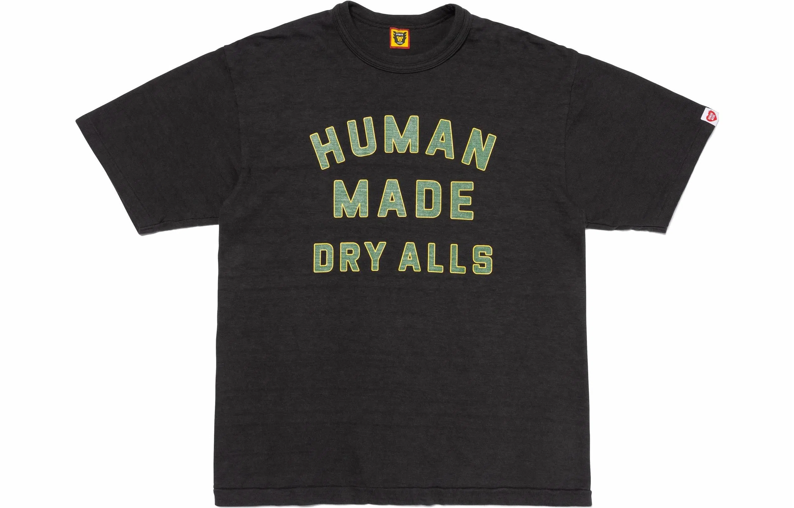 HUMAN MADE T