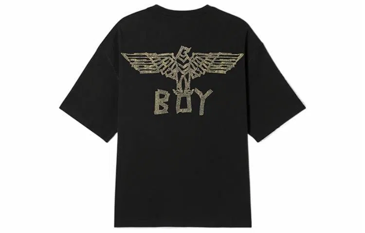Boy London SS22 T