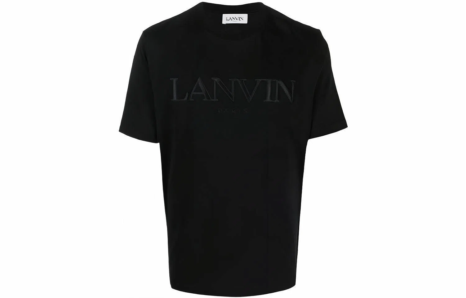 Lanvin FW22 LogoT