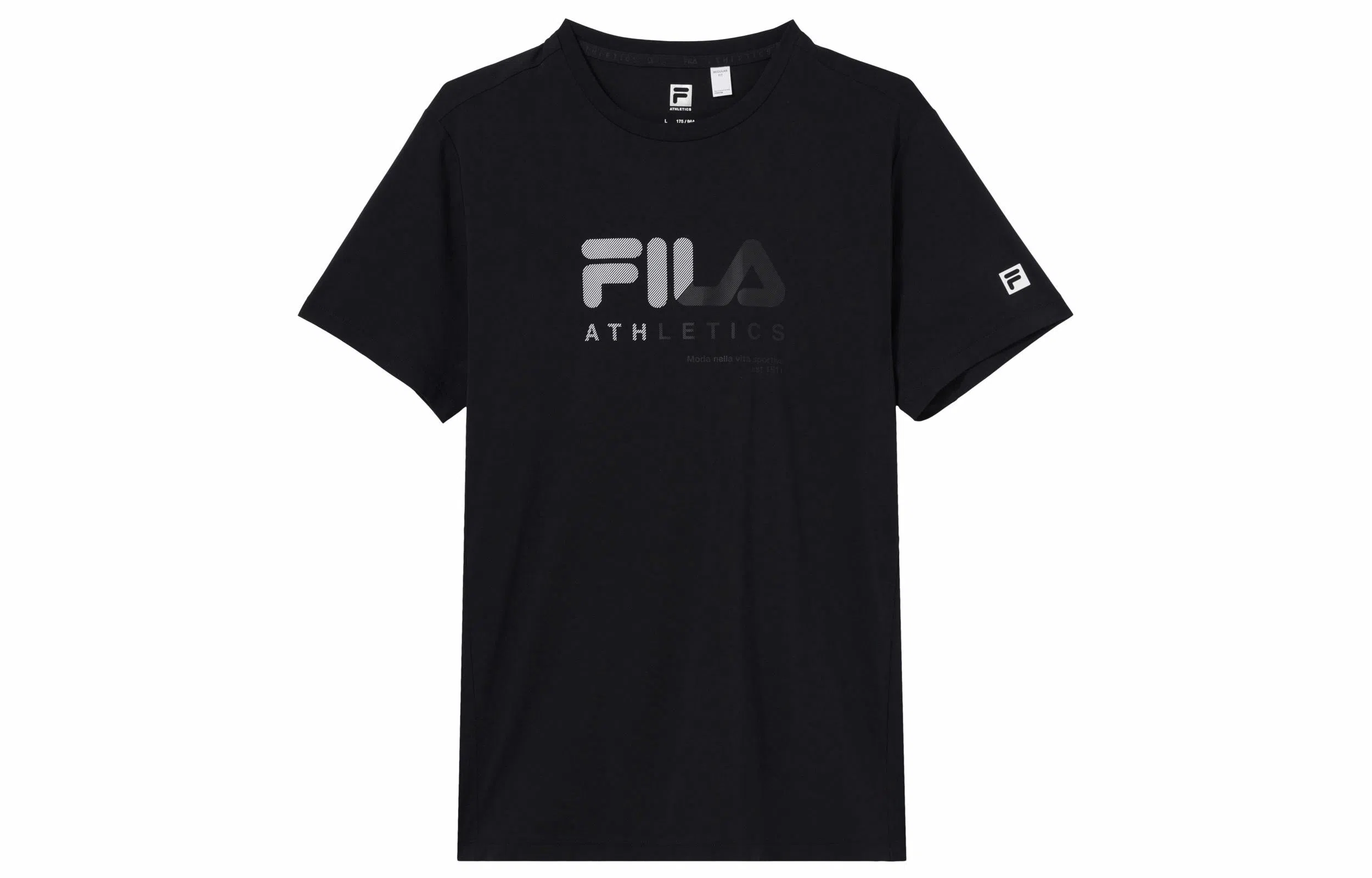 FILA Logo T