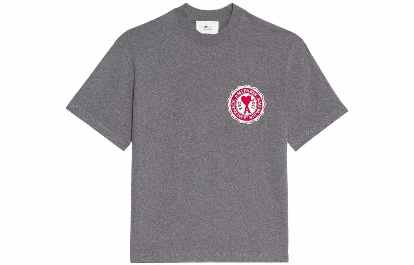 AMIPARIS SS22 LogoT