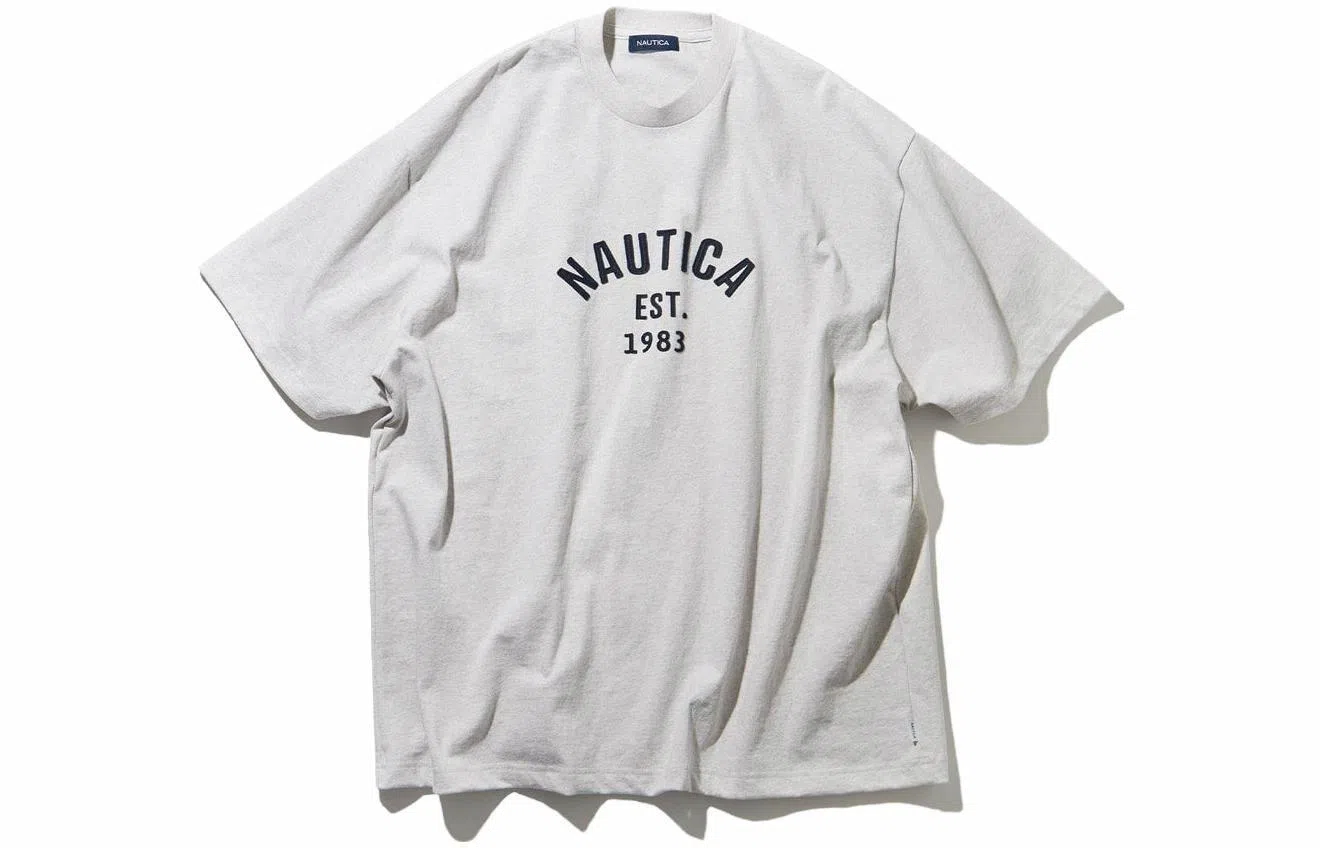 NAUTICA JAPAN SS23 T