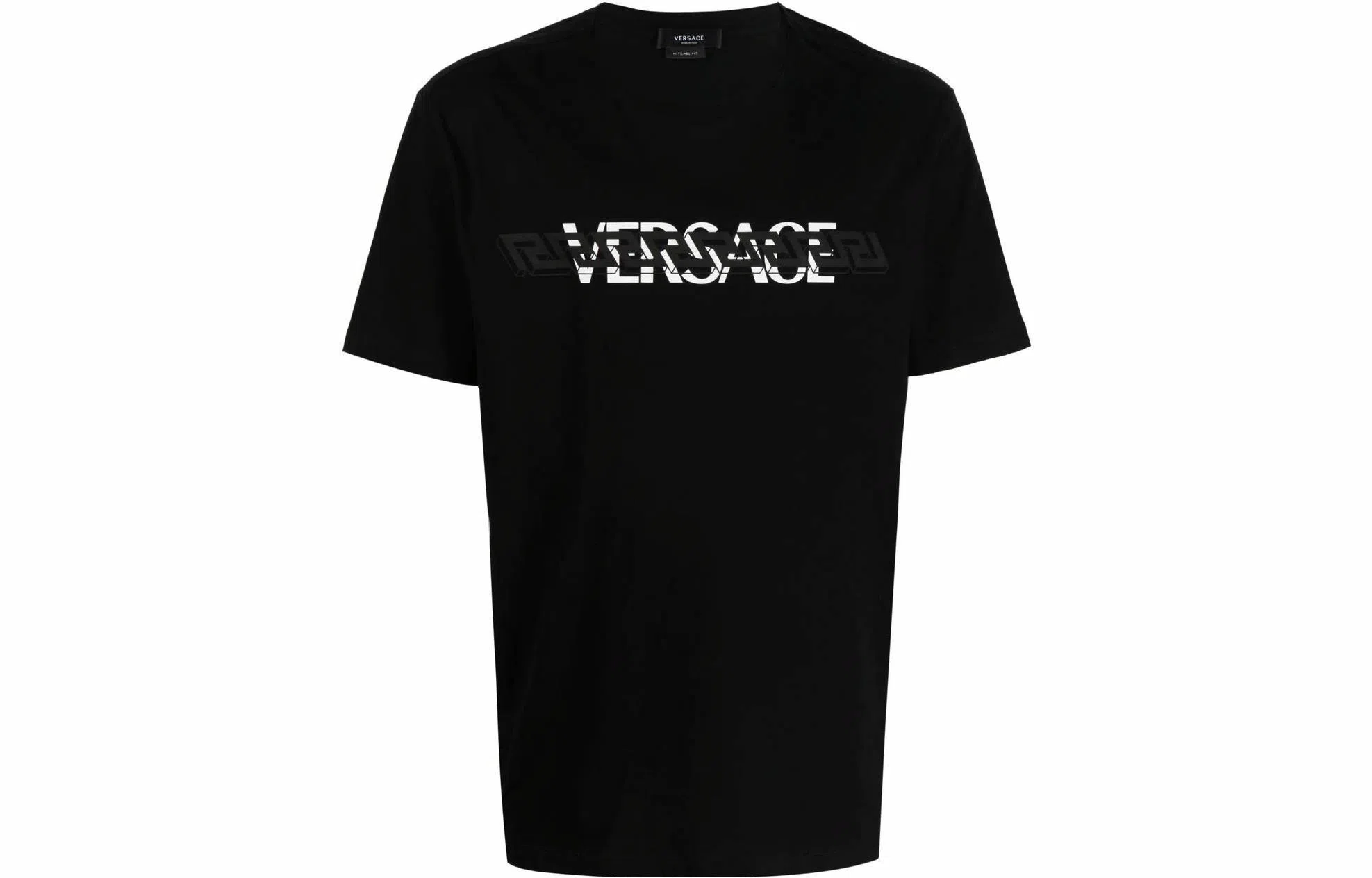 VERSACE FW22 LogoT