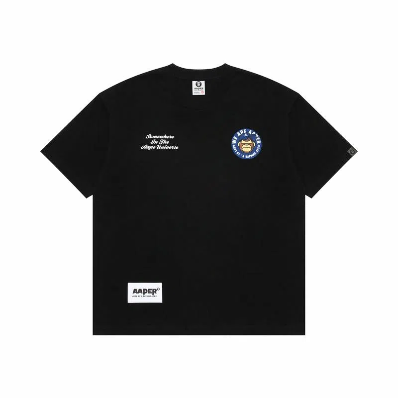 Aape SS23 T
