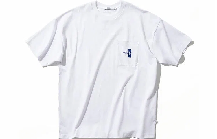 Nautica x POPBOY SS22 LogoT