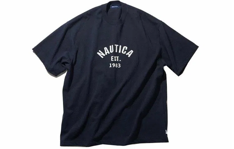 NAUTICA JAPAN SS23 T