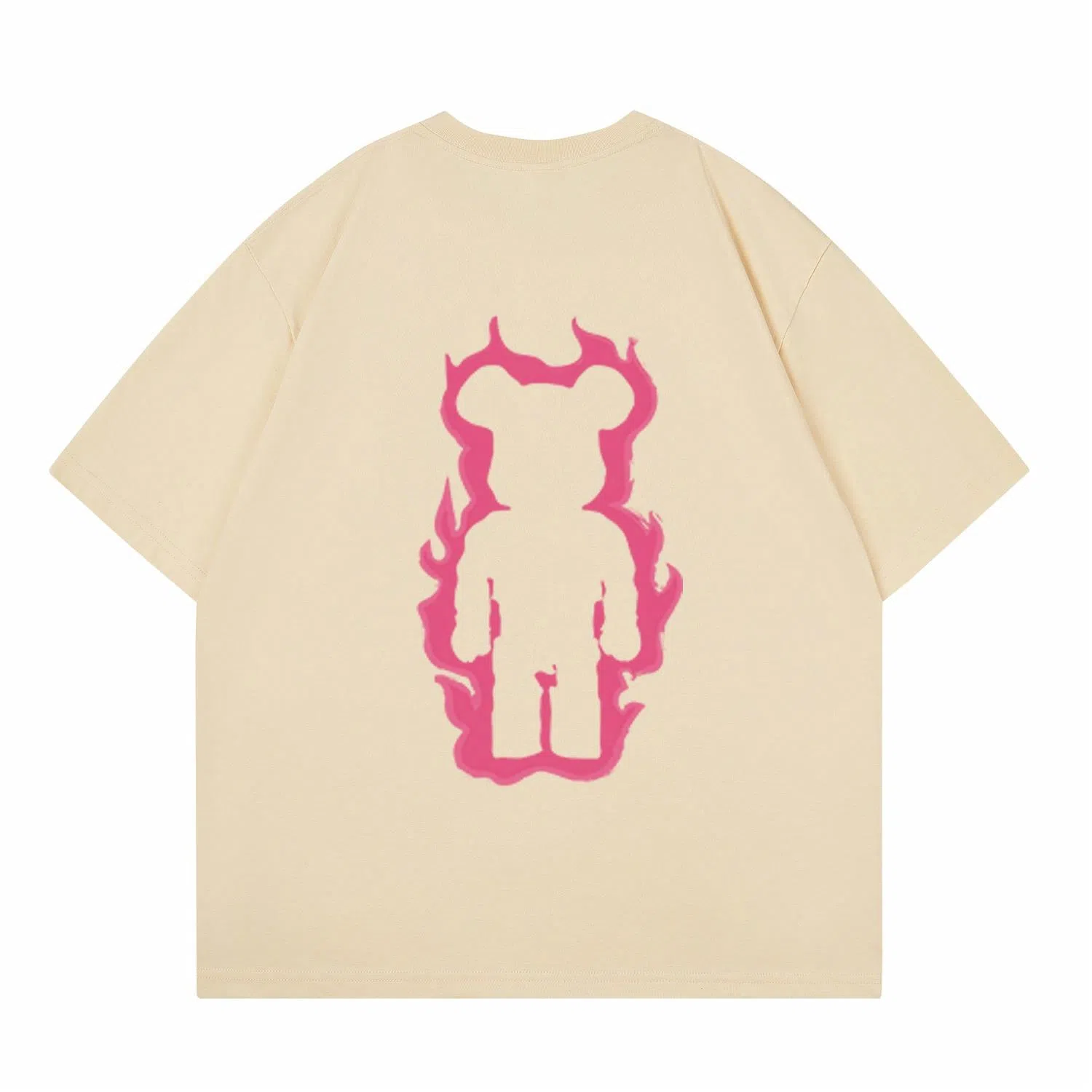 PAKA x Violentbear LogoT