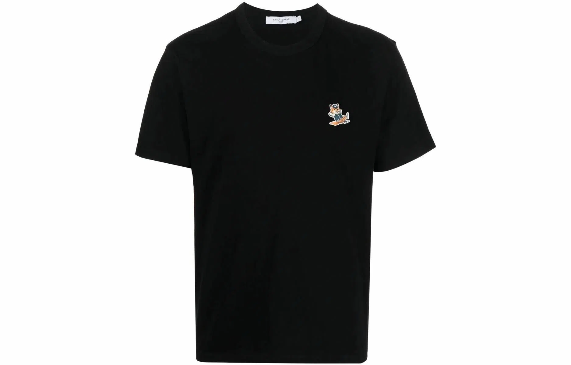 Maison Kitsune SS23 T