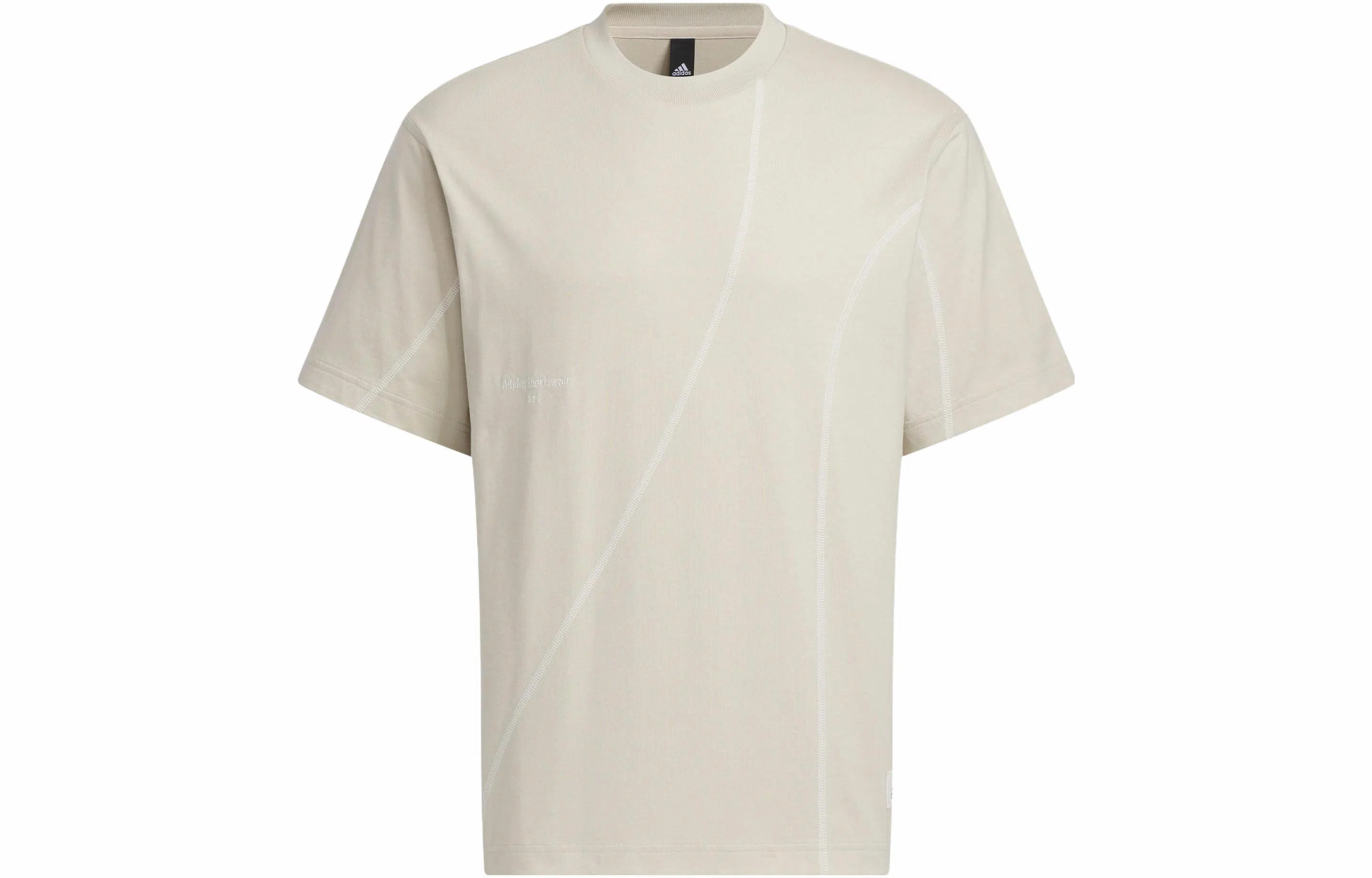 adidas Sportswear Lounge Graphic Tee T