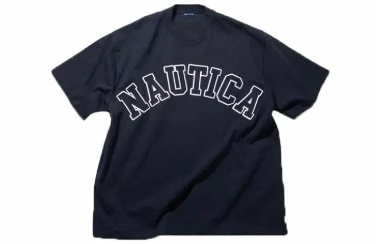 NAUTICA JAPAN SS23 T