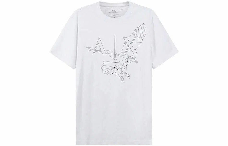 ARMANI EXCHANGE SS23 T