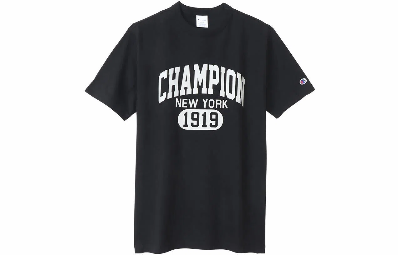 Champion LogoT