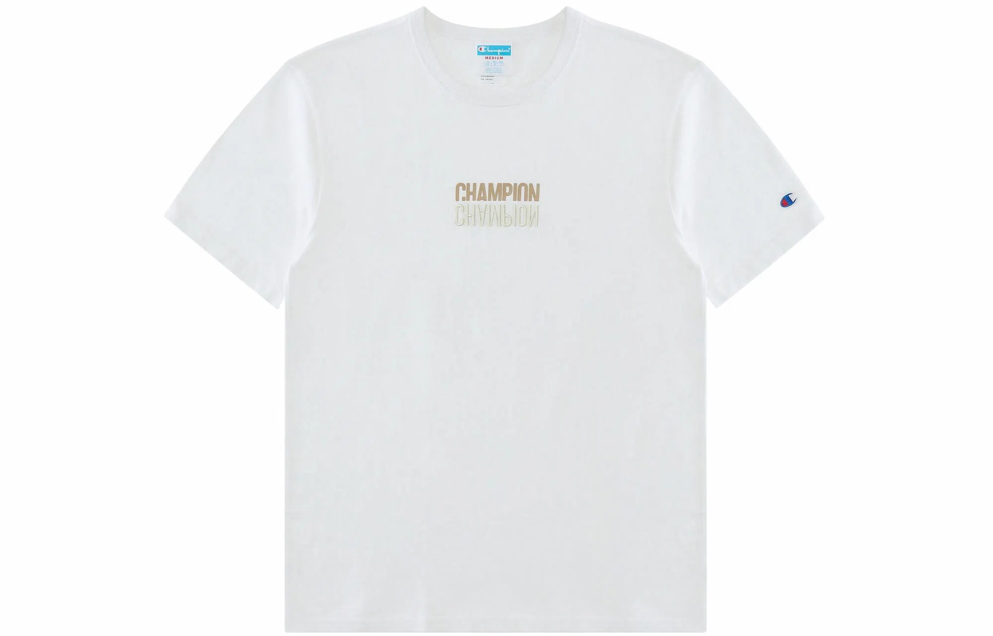 Champion Men'S Life LogoT