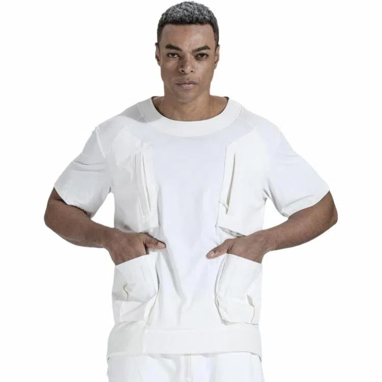 NORVINCY T