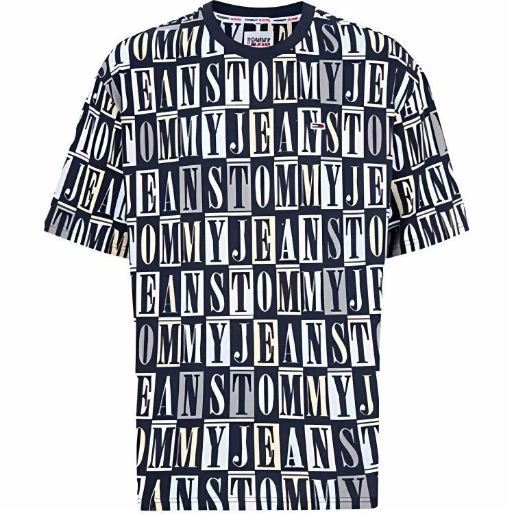 Tommy Hilfiger SS23 T